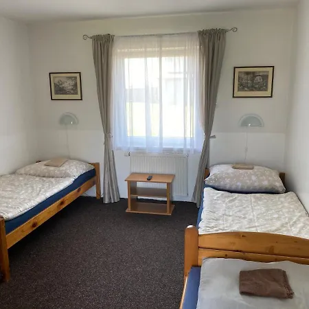 Guest house Kamenak