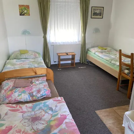 Guest house Kamenak Kamenny Ujezd (Ceske Budejovice)