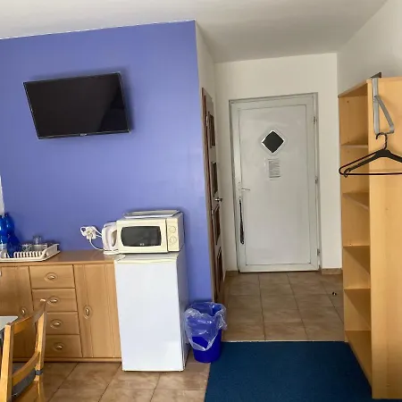 Kamenak * Kamenny Ujezd (Ceske Budejovice)
