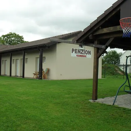 Kamenak Guest house