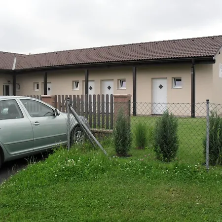 Kamenak Kamenny Ujezd (Ceske Budejovice)