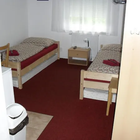 Guest house Kamenak Kamenny Ujezd (Ceske Budejovice)