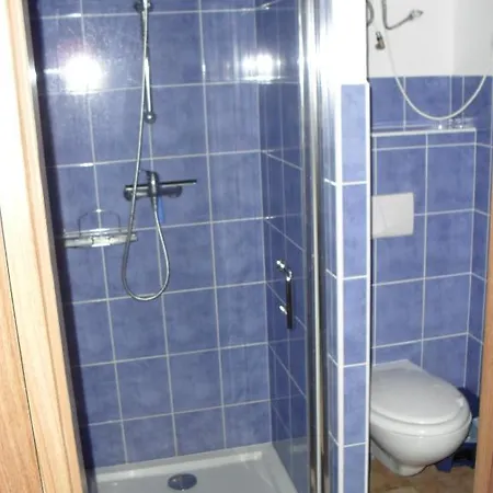 Guest house Kamenak *
