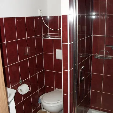 Kamenak * Kamenny Ujezd (Ceske Budejovice)