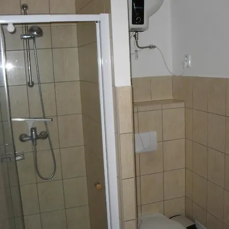 Kamenak Kamenny Ujezd (Ceske Budejovice)