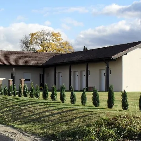 Kamenak * Kamenny Ujezd (Ceske Budejovice)