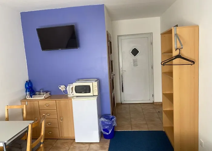 Kamenak 3* Kamenný Újezd
