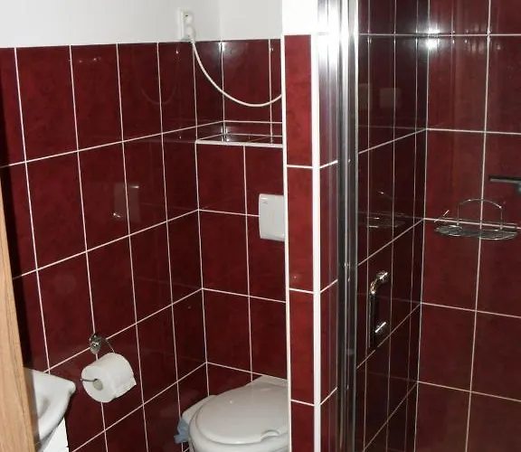 Kamenak 3* Kamenný Újezd