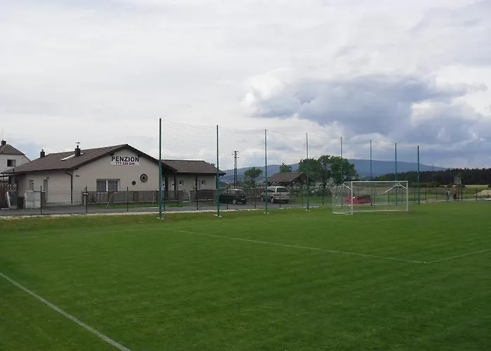 Kamenak Konukevi